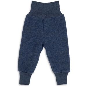 Engel Wool Navy Pants